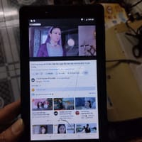 MTB Lenovo nghe gọi chạy android 8.0 như hình - Yoga book