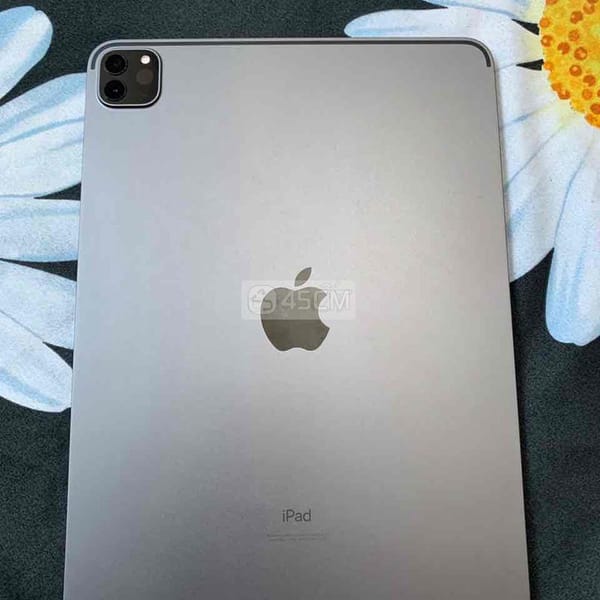 iPad Pro 11inch 2020 128Gb mới 99% - iPad Pro Series 0