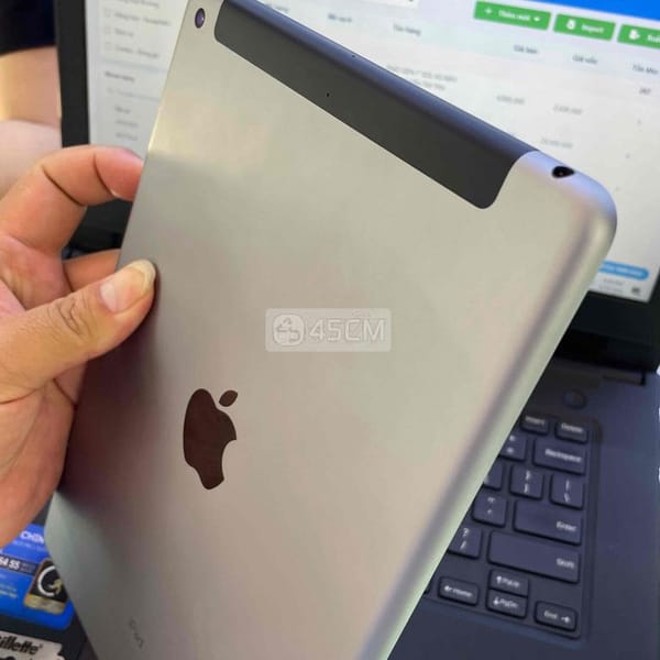 bán ipad gen 6 32g 4g - Apple tablet khác 4