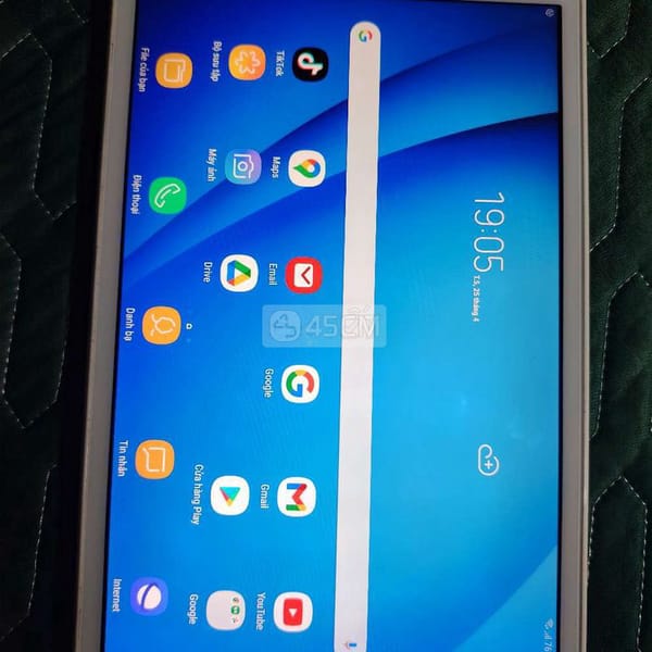 Máy tính bảng tab A 2016 - Galaxy Tab Series 1