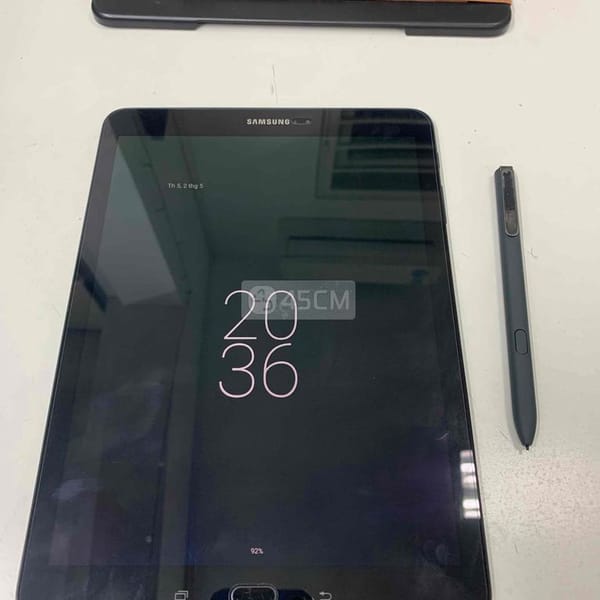 SAMSUNG GALAXY TAB S3 kèm bút SPEN - Galaxy Tab Series 1