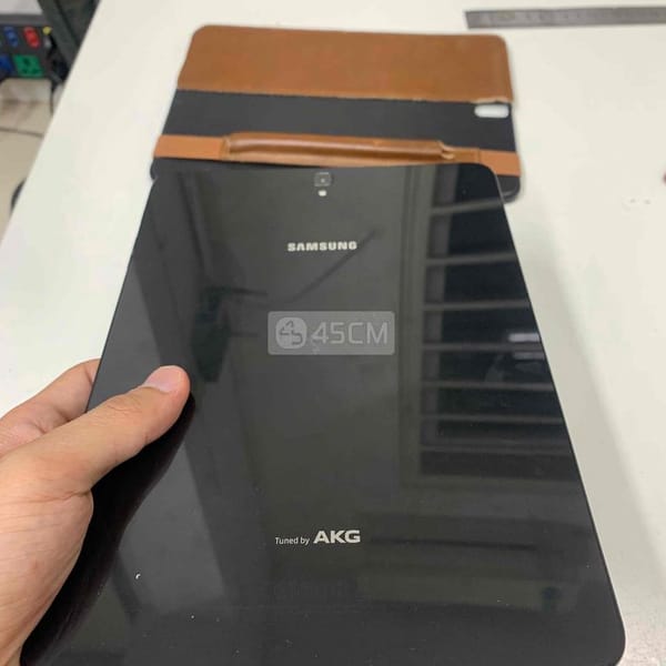 SAMSUNG GALAXY TAB S3 kèm bút SPEN - Galaxy Tab Series 2
