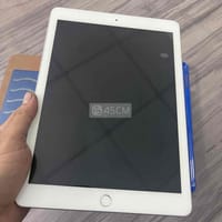 apple ipad gen 6 32GB  màu trắng 95% - Apple tablet khác