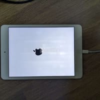 ipad mini 2 màn ám - iPad Mini Series