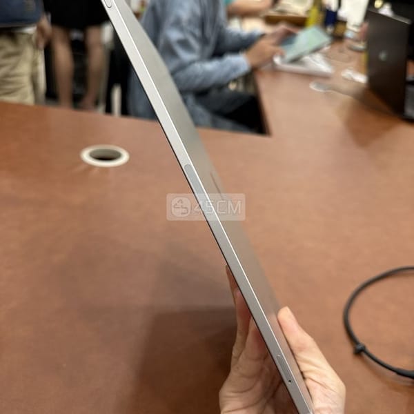 Ipad Pro 12.9 inch, Ipad Pro 12.9 inch 2018 bản4G - iPad Pro Series 4