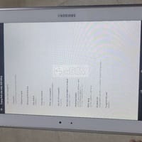 Samsung galaxy tab note 10.1inch - Galaxy Note Series