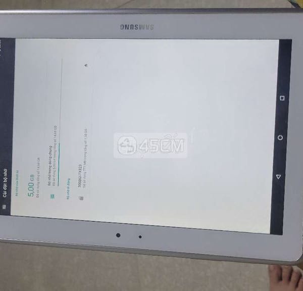 Samsung galaxy tab note 10.1inch - Galaxy Note Series 1