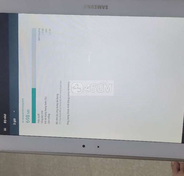 Samsung galaxy tab note 10.1inch - Galaxy Note Series 4