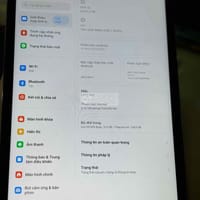 Xiaomi pad full zinn keng - Mi Pad 5