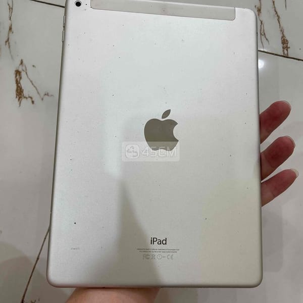 Bán Xác Ipad Air2 cho thợ lấy linh kiện - iPad Air Series 1