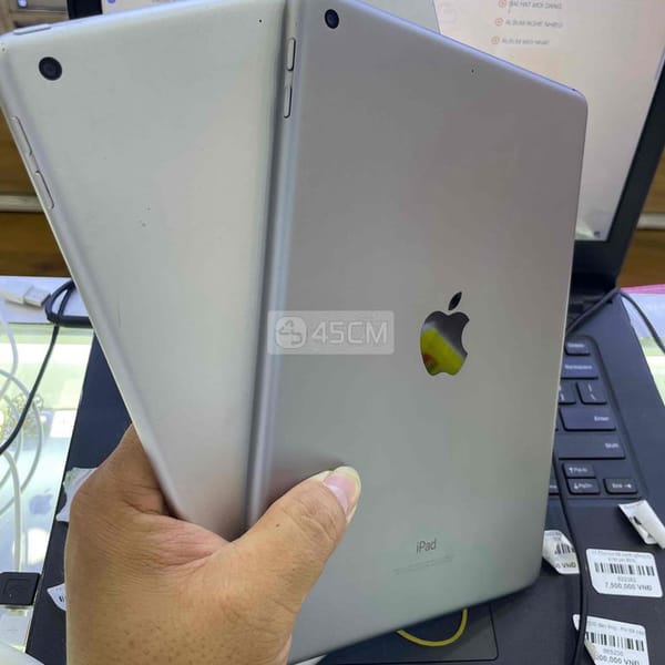 bán gen 6 32g - Apple tablet khác 2