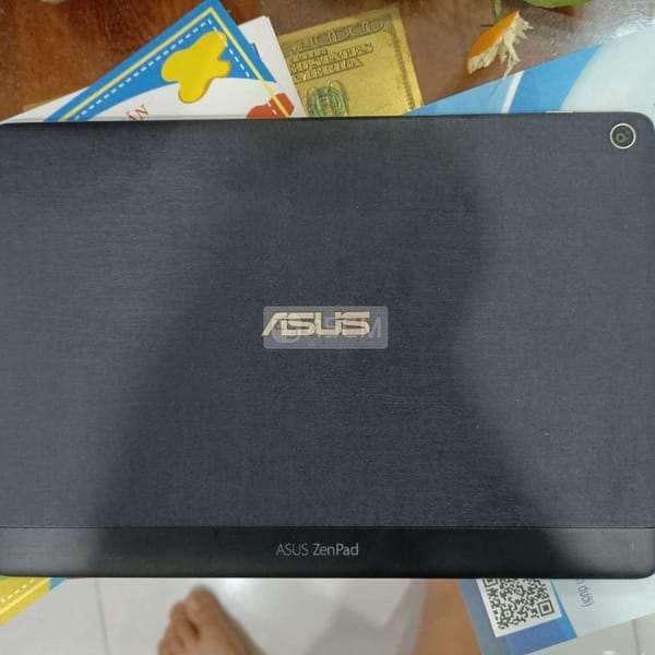 Máy tính bảng 10in chính hãng - ZenPad 2
