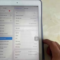 Cần bán ipad gen 5 - Apple tablet khác