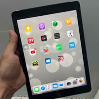 Cần bán IPad Gen 5 32G Wifi Có Khe Sim - Apple tablet khác