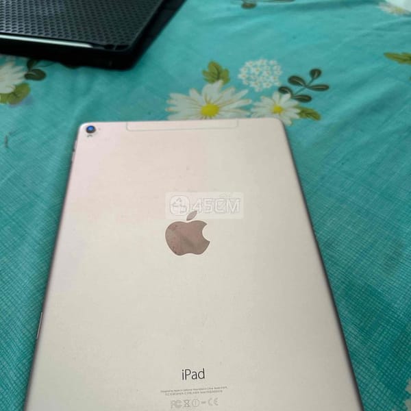 ipad pro 32g+4g máy như mới nguyên zin - iPad Pro Series 1