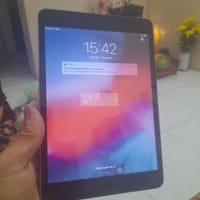 Ipad mini2 có3g. - iPad Mini Series