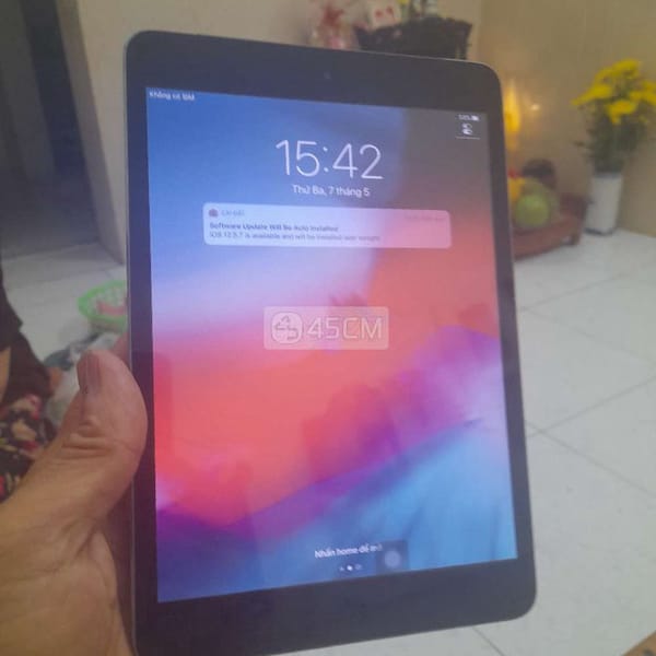 Ipad mini2 có3g. - iPad Mini Series 0