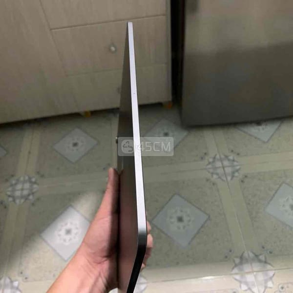Apple Ipad Pro 12.9” wifi 256G 2018 mới 98% - iPad Pro Series 2