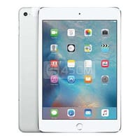 Bán gấp ipad mini 4 trắng 32gb +4g ám nhẹ - iPad Mini Series