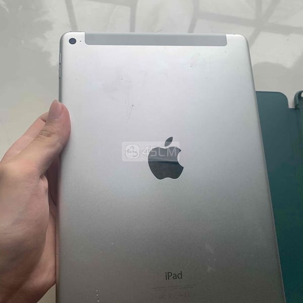 Ipad air 2 4g 32gb trắng - iPad Air Series 2