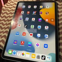 Ipad pro 11inch 2018 64gb wifi - iPad Pro Series