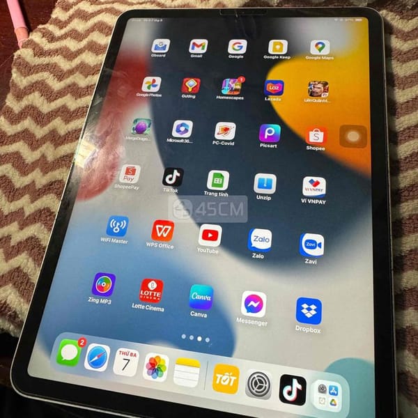 Ipad pro 11inch 2018 64gb wifi - iPad Pro Series 0