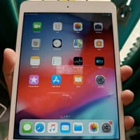 Ipad mini 2 wifi 16gb - iPad Mini Series