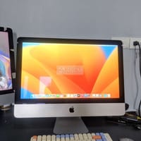 iMac 2017 21” MHK03 Release 2020 full hd giá rẻ - Máy tính