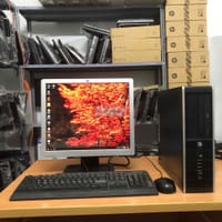 Siêu rẻ bộ máy tính văn phòng I3 ram 4GB - Máy tính