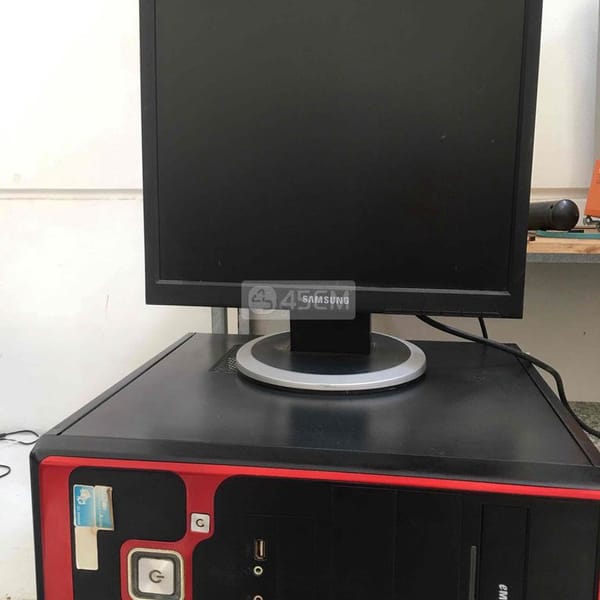 Bộ máy Tính I3 4160 - Máy tính 3