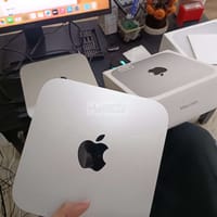 Mac Mini m2 2023 8/256GB VN BH apple 6/4/2025 - Máy tính