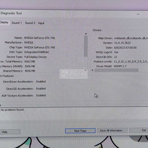 Bộ PC trắng i3 Ram 8G VGA 2G SSD+HDD màn 22" 100hz - Máy tính 5