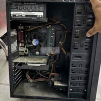 Thanh lý vài thùng máy I7 - Máy tính