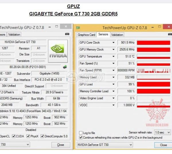 Giga H81 I5 4690 Ram 16GB VGA Giga GT730 2GB D5 - Máy tính 2