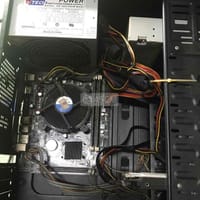 BÁN THÙNG PC I3 - Máy tính