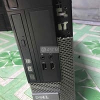 BÁN THÙNG PC DELL 3010 - Máy tính