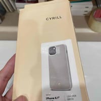 iphone 13 ốp Cyrill - Ốp lưng