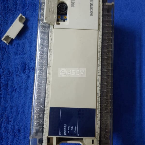 PLC FX1N-60MR-ES/UL - Khác 3