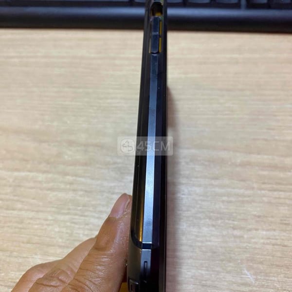 Ốp lưng Spigen Gauntle cho Iphone 11 Pro Max đen - Ốp lưng 4