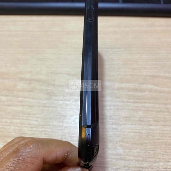 Ốp lưng Spigen Gauntle cho Iphone 11 Pro Max đen - Ốp lưng 3
