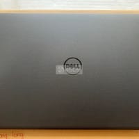 Vỏ laptop dell 3567 Mặt nắp capo màu đen - Khác