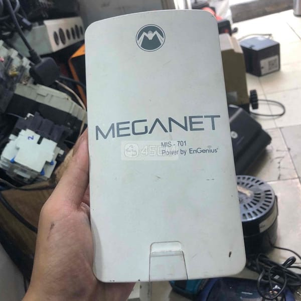 thiết bị wifi meganet ens202 thanh lí ae chuyên - Khác 1