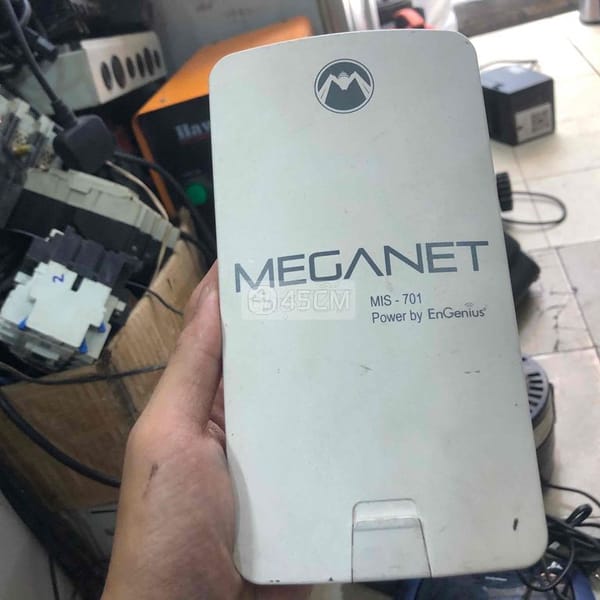 thiết bị wifi meganet ens202 thanh lí ae chuyên - Khác 0