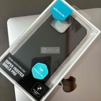 Ốp lưng Nillkin iPhone 15 promax |Giá Sale New100% - Ốp lưng