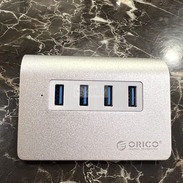 Hub USB 3.0 Orico - Khác 0