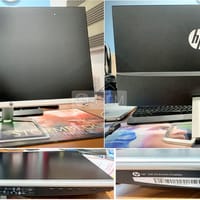 Màn hình HP 23.8inch IPS, viền mỏng, siêu đẹp - Màn hình