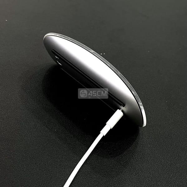 Magic Mouse - Bề Mặt Multi - Touch Màu Trắng - Chuột máy tính 2