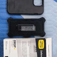 Cần pass ốp otterbox cho iPhone hàng chính hãng - Ốp lưng