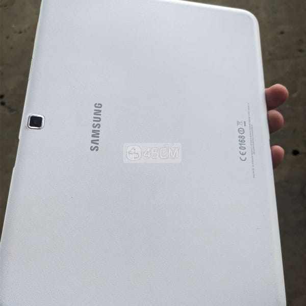 Màn hình Samsung Tab 4 còn nguyên zin - Miếng dán màn hình 0