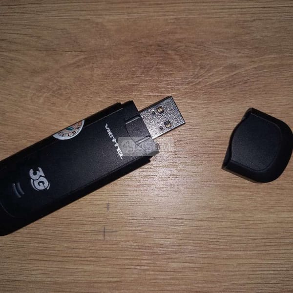 USB internet-D-COM 3G Viettel - Khác 1